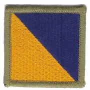 Australian Army Cadets Militaria Patch Patches