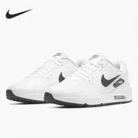 在飛比找ETMall東森購物網優惠-Nike/耐克正品AIR MAX 90 G 男子運動訓練高爾