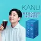 韓國孔劉咖啡 MAXIM麥心 KANU 美式中焙咖啡超值增量版 (1g×120入/盒) kanu咖啡 黑咖啡 美式咖啡 夏季限定咖啡 肯亞咖啡