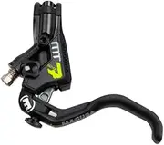 Magura MC/Lever Assembly, MT 7-Left/Right (Blk) - 2 702 218