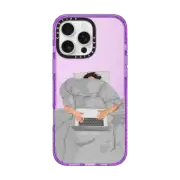 iPhone 16 Pro Max Impact Case Last Email