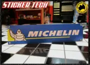 1/10 1/12 1/8 SCALE RC MICHELIN TYRES GARAGE WORKSHOP BANNER SUIT RC4WD MUD TIRE