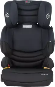 Mother'S Choice Tribe AP Booster Unharnessed Black Space