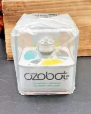 NEW Ozobot Interactive Coding Robot 2014 Programmable Learn & Play Robotic STEM