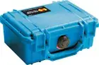 Blue Pelican 1150 case fits GoPro Hero 10 9 8 7 6 5 4 3+3 FREE wrench&nameplate