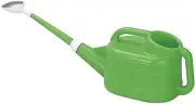 Tombo Watering Can Pot 8L Plastic Green From Japan