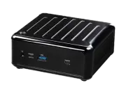 Asrock NUCBOX1360P/D4 Barebone Kit