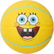 Spalding Basketball Ball Design No. 6 Rubber