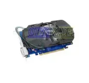 ASUS PH-GT1030-O2G 1252-1531MHz GDDR5 2GB