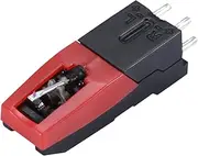 Generic Universal Turntable Phonograph Cartridge with Stylus Needle for Vinyl Record Player Accessory Replacement