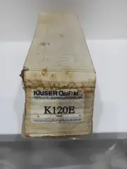 Stemco Kaiser K120E