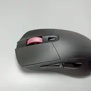 For Logitech G403 G703 G603 G403 HERO G703 HERO Metal Roller Mouse Wheel Part