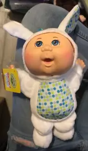 Cabbage Patch Kids Barnyard Friends Lela Lamb NEW