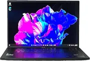 Acer Swift Go 16 SFG16-71 Intel i7-13700H 16Gb RAM 1TB SSD 16" 3.2K OLED WQXGA+ (renewed)