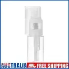 # 35 ML Powder Spray Bottle Clear Multi-Purpose Dry Powder Glitter Spray Bottle