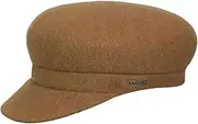 [Kangol] Men's Wool Enfield Cap HAT