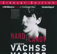 在飛比找博客來優惠-Hard Candy: Library Edition