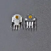 For Corsair M65/Razer 2013/Razer Basilisk X Hyperspeed TTC Mouse Wheel Encoder