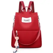 Three-in-one Women's Anti-Theft Travel Backpack