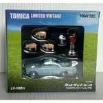 ｛愛車屋｝ TOMICA全新現貨  牧場組LV-195