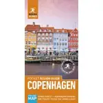 ROUGH GUIDE POCKET COPENHAGEN