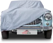 Winter New Waterproof Monsoon Car Cover for Hyundai Getz Hatchback 2002-On G23 (for: Hyundai)