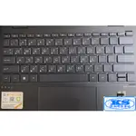 鍵盤膜 適用於 2022 惠普 HP ENVY X360 13 13-BF0047TU 13-BF0049TU KS優品