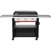 Weber Slate Griddle BBQ 30”