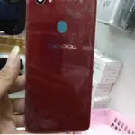 限量後門後蓋 OPPO F7 COVER OPPO F7 後蓋