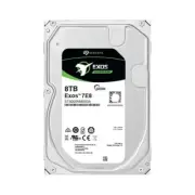 Seagate Exos 7E8 8TB Sata 256MB 3.5" Internal HDD Hard Disk Drive ST8000NM000A