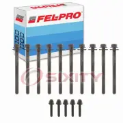 Fel-Pro Engine Cylinder Head Bolt Set for 2006-2010 Jeep Commander 5.7L V8 eb (for: Jeep)