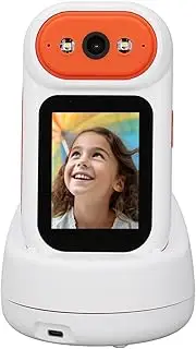 1080P HD Motion Detection Indoor Home Security Video Calling Camera for Baby, Elderly, Nanny, Pet with Two Way