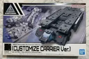 1 144 Exa Vehicle (Customized Carrier Ver.) 30MM 30 MINUTES MISSIONS