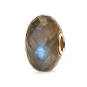 Labradorite Bead