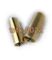1PCS NEW 5m/roll MD34 3500 Molecular Weight 3500 Purified Dialysis Membrane