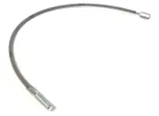 Cybex 16300 - Leg Extension Strength System Sub Assembly Cable 16300-002
