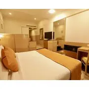 Ira By Orchid Mumbai T2 International Airport