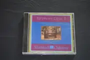 EPIPHANY OPUS 1: Trinity Church NYC / Douglas Marshall Organ (CD, 2004) NEW