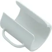 Bag Collar, Zodiac Polaris 280/360/380 : 9-100-1018