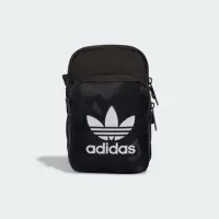 在飛比找momo購物網優惠-【adidas 愛迪達】CAMO FESTIVAL BAG 