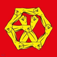 在飛比找博客來優惠-EXO / 第四張正規改版專輯 THE WAR:The Po