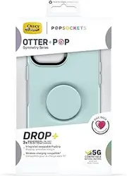 [Otterbox] Otter+Pop Symmetry Series Case for Apple iPhone 13 Pro Max - Ant Tranquil Waters