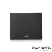 在飛比找momo購物網優惠-【BRAUN BUFFEL 德國小金牛】台灣總代理 格瑞克-