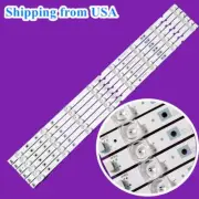 LED strips forTCL 65S421 65S423 65S425 JL.D65081330-365AS-M 65P65US 65HR330M08A1