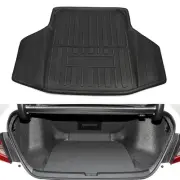Rear Trunk Tray Cargo Boot Liner Mat For Honda Accord 2018-2022 (for: Honda)