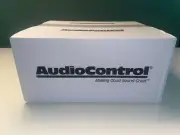 Audio Control - Director D2800 - 8-Channel DSP Amplifier Retail: $2,990