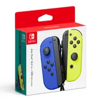 在飛比找PChome24h購物優惠-【Nintendo 任天堂】Switch Joy-Con 左