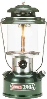 Coleman Powerhouse Two Mantle LanternNEW