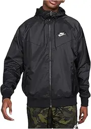[Nike] Sportswear Heritage Essentials Men's Windbreaker
