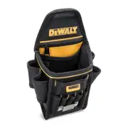 DeWALT DWST83483-1 (M +) Compact Technician's Organizer Tool Belt Loop Pouch